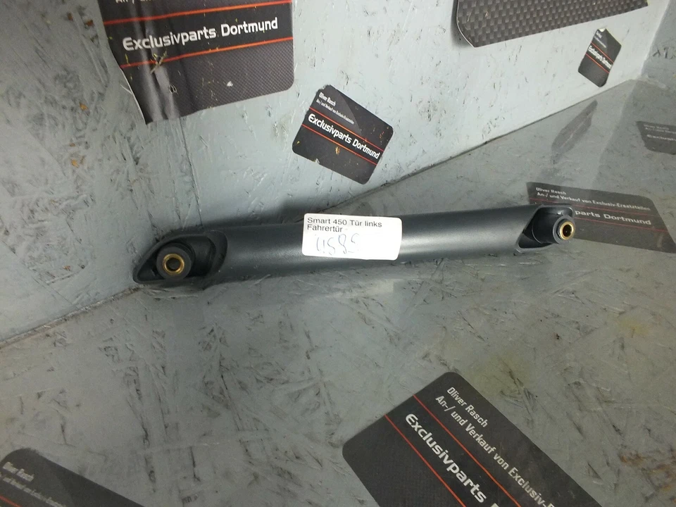 Smart 450 Tür Fahrertür links Türgriff Innen  - Bild 2 von 2