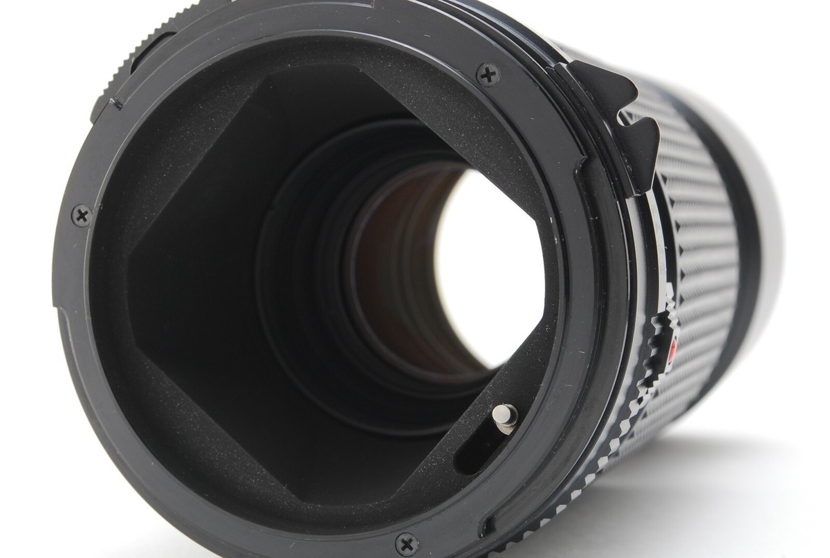 MINT 】Mamiya Sekor C 210mm F4 Lens for Mamiya 645 series From