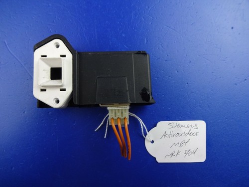 Türschloss Waschmaschine - Siemens ACTIVE OUTDOOR M81 5500011102