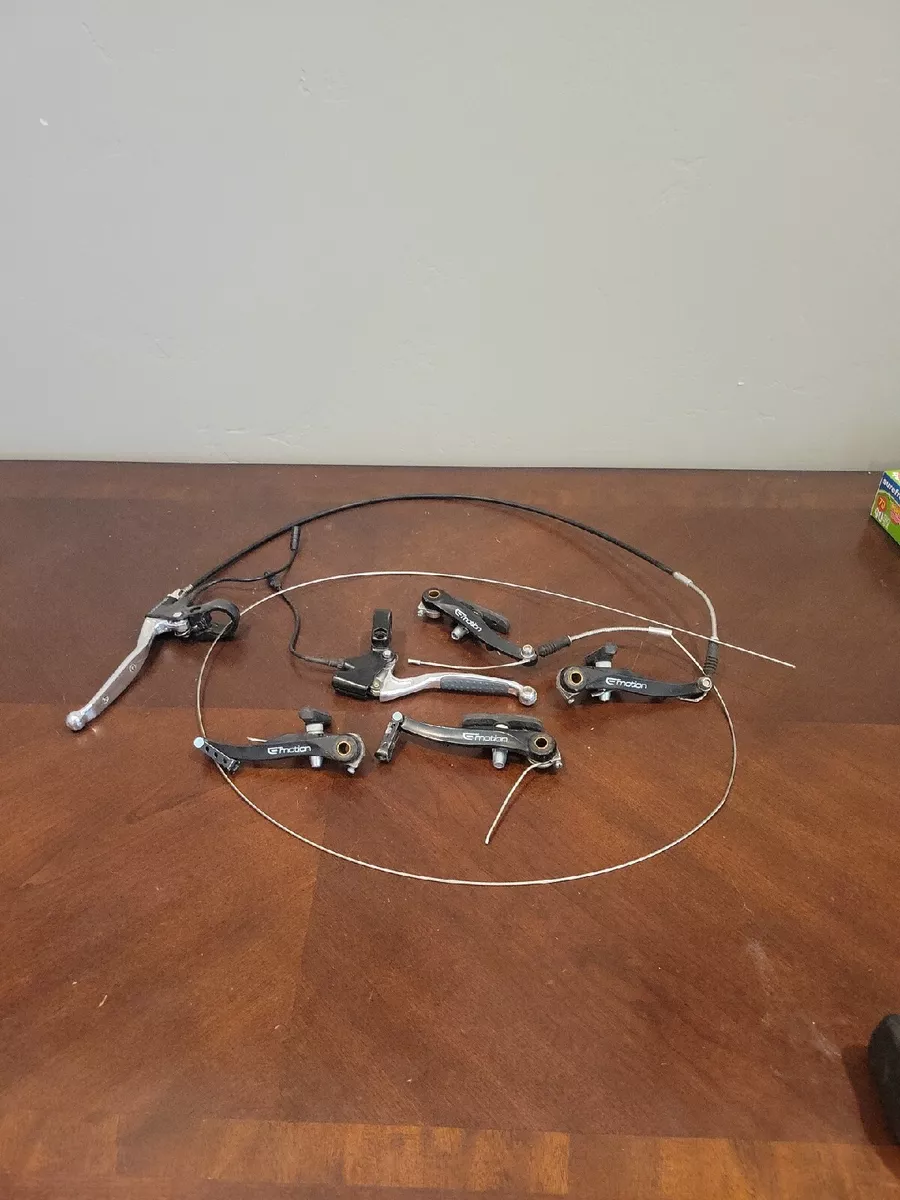 Easy motion bike parts hotsell