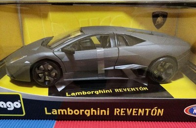 Burago 1/18 Lamborghini Reventon Product