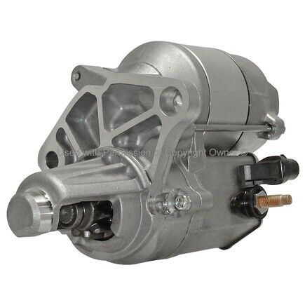 Mpa Electrical 17785N Starter Motor 12 V, Nippon, Cw (Right), Offset for Denso