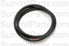 BELT # SPZ-1587  REPLACES #23004504