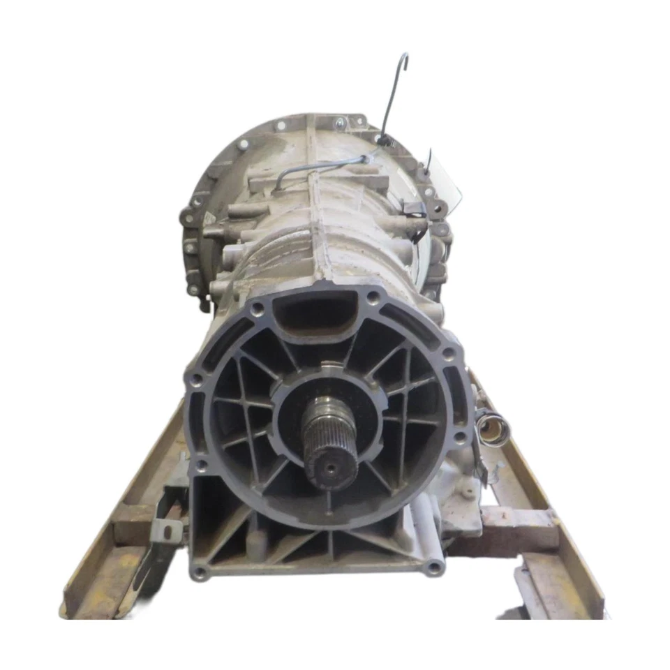 2013 Land Rover Range Rover Sport Transmission 127k At 5.0l Warranty Tested OEM Foto 2 de 4