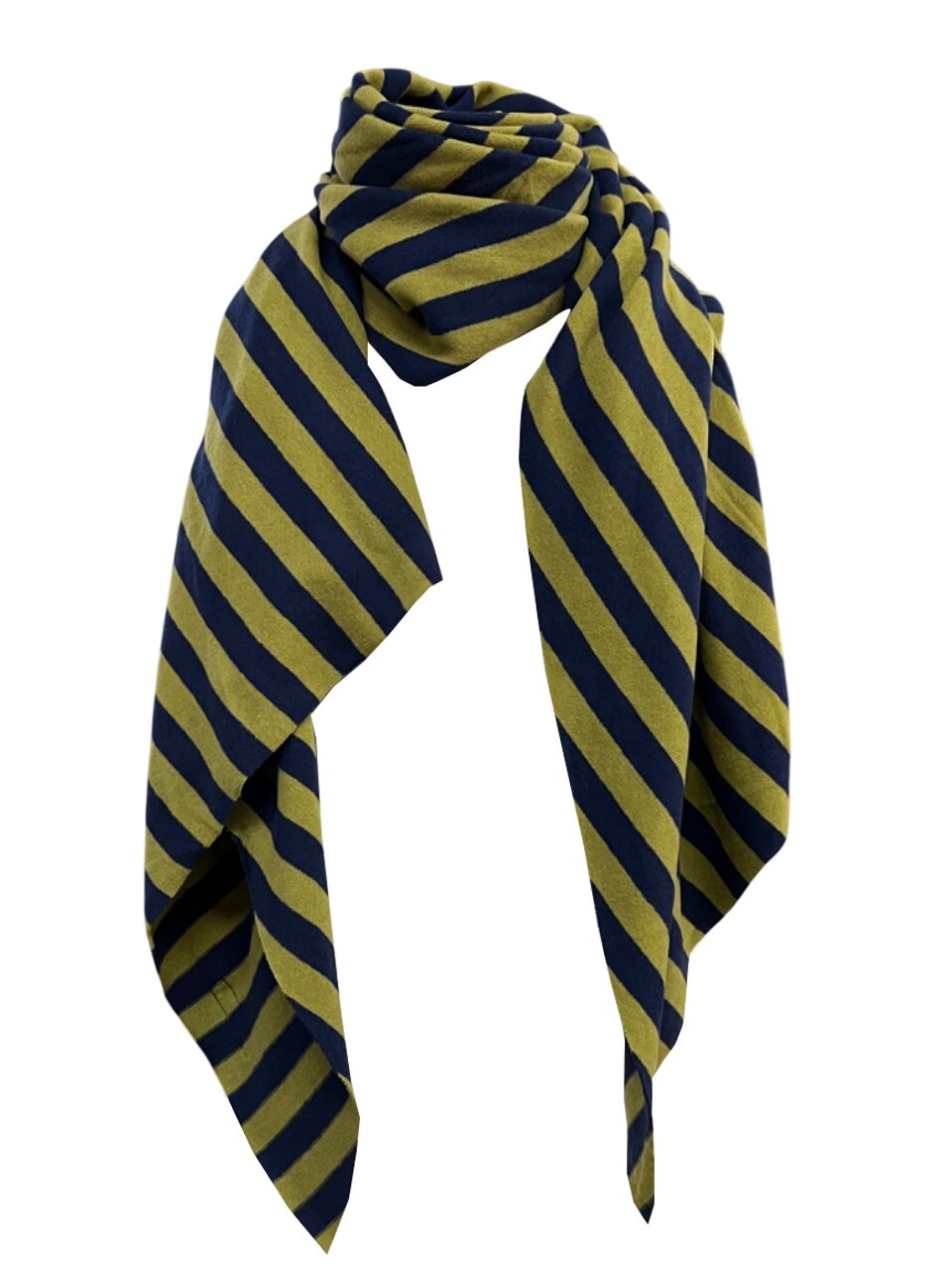 Нейрами Schal Frau Streifen AA04ST Сделано В Италии 16590₽