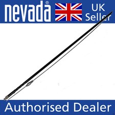 AmPro 60 whip antenna for 60m (5MHz) band 