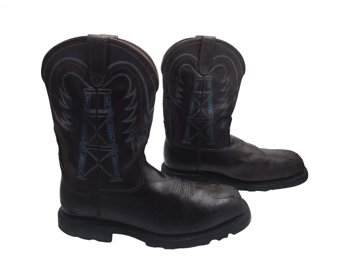 Ariat wildcatter sale