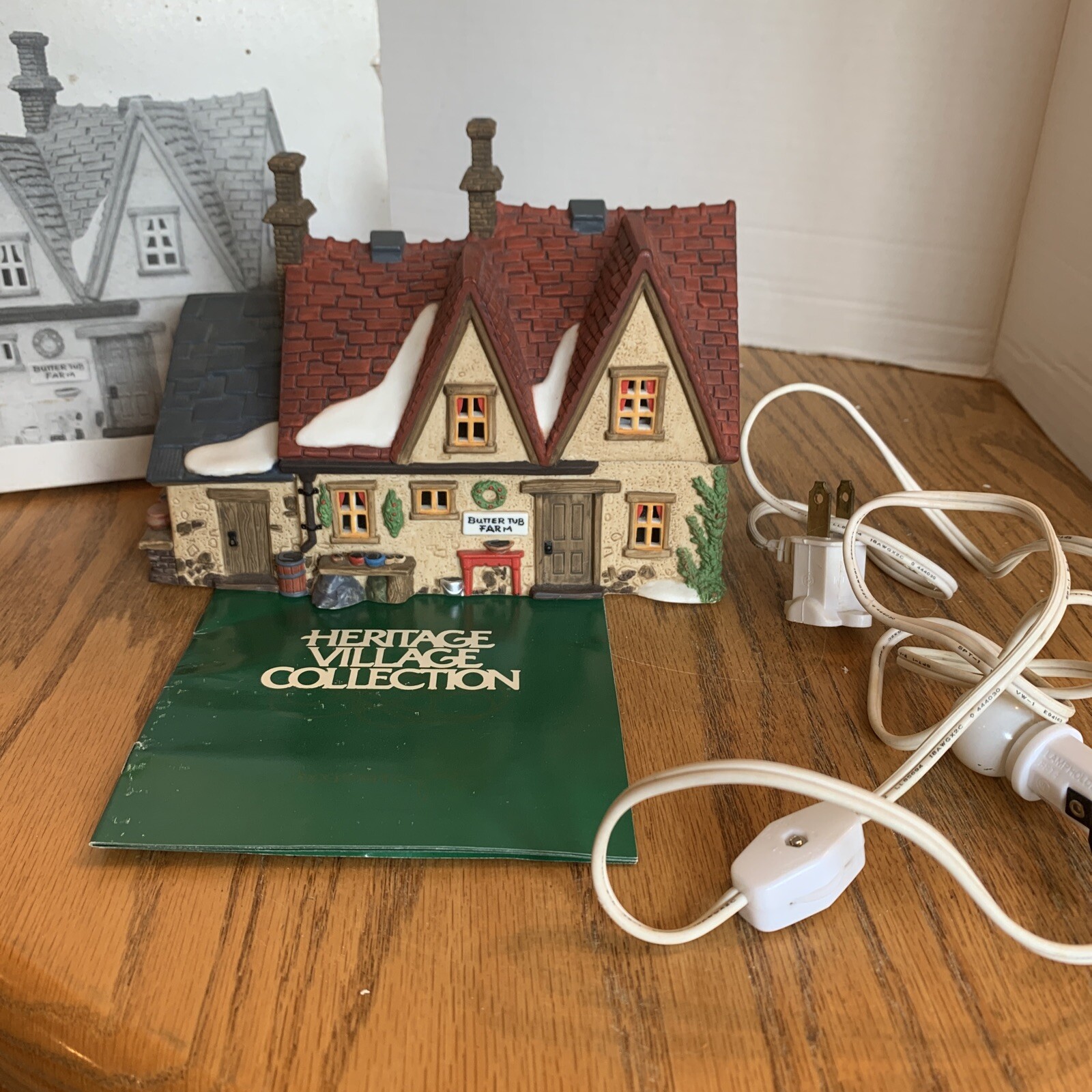 Click here to see eBay Auction