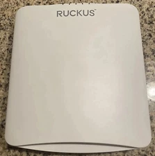 USED - Ruckus ZoneFlex R750 2400Mbps Wi-Fi Access Point - USED