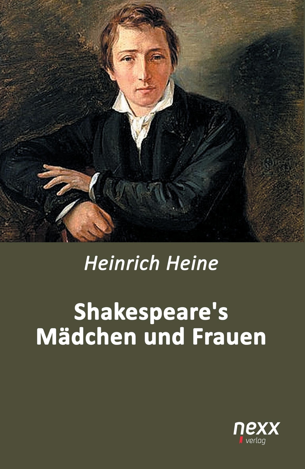 Shakespeares Mädchen Und Frauen | Buch | 9783958702745