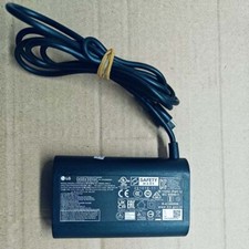Genuine LG 65W AC Adapter ADT-65DSU-D03-2 USB-C Charger EAY65895901