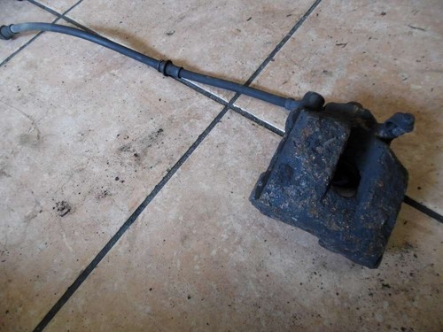 BMW E46 316i Bremssattel Hinten Rechts