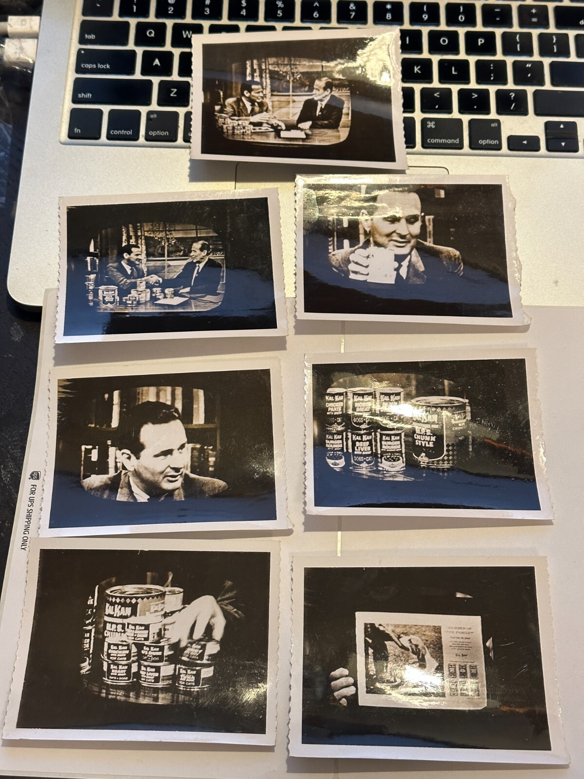 Vintage Ad Television Pictures Photos Original Kogo Tv 10
