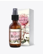 Organic Rose Hyaluronic Facial Mist - 50ml
