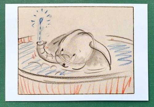 Disney Postcards - Choose from 250 Postcard Designs - Buy 2 Get 1 Free - Picture 35 of 252