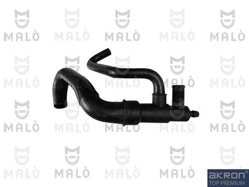MANICOTTO FLESSIBILE RISCALDAMENTO PEUGEOT 106 CITROEN AX-C15 183771A ...
