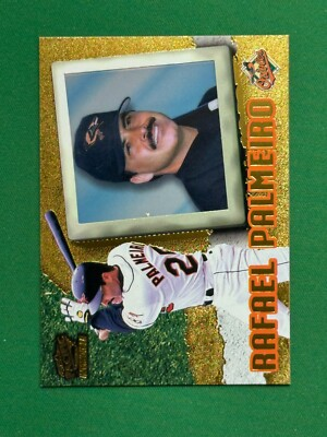 #ad 1998 Pacific Invincible Baseball PICK YOUR CARD COMPLETE YOUR SET $2.49