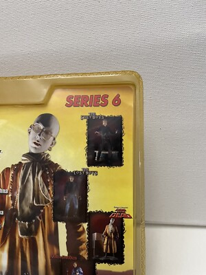 NECA ネカ DAWN OF THE DEAD クリシュナ・ゾンビ フィギュア NECA ネカ DAWN OF THE DEAD クリシュナ・ゾンビ フィギュア