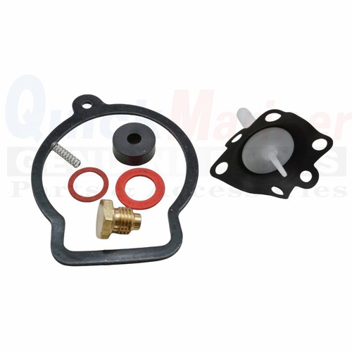 Carburetor Carb Rebuild Kit for Mercury Mariner 6-25 HP 1395-97611 18-7212 40610 - Picture 6 of 6