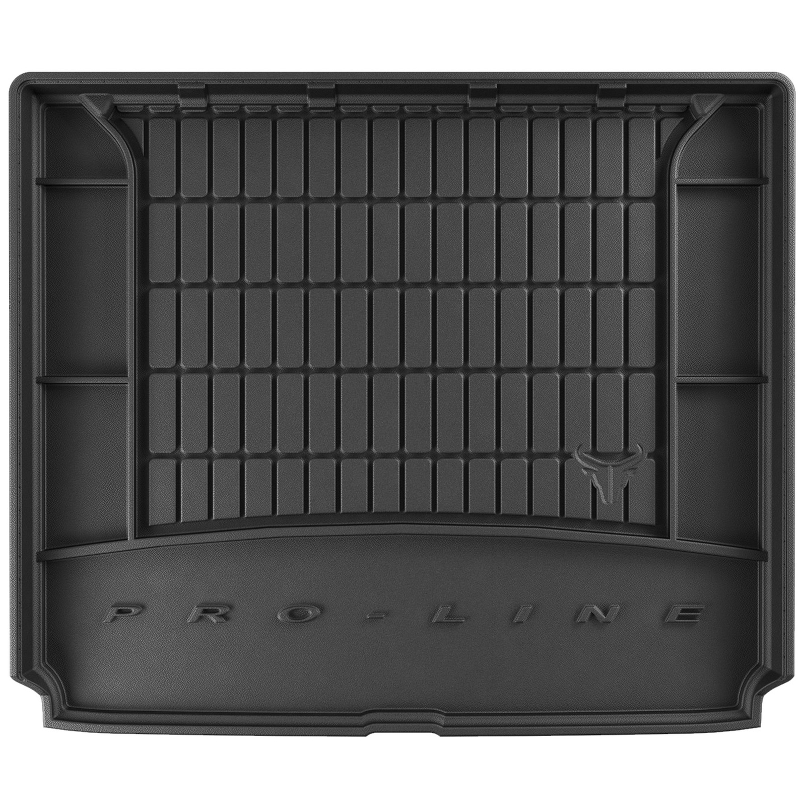 Tapis de Coffre Mercedes-Benz Classe B W245 Antidérapant et Étanche en TPE Frogum