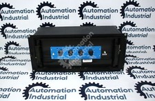 GE Multilin 139-DO-NFS-FLC Motor Protection Relay