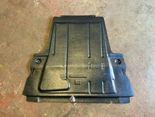 Renault Grand Senic 2002-2006 2.0 16v lower engine motor COVER shield plastic