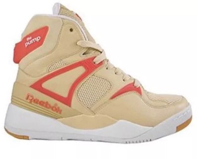 reebok pump 20th Vendita