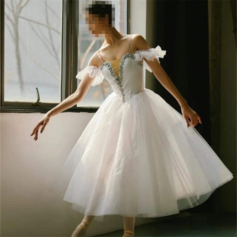 ballet dress