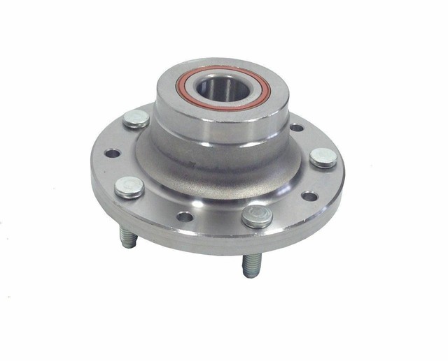 Ford TRANSIT Mk7 2.2tdci 20062014 Rear Wheel Hub Bearing 1371312