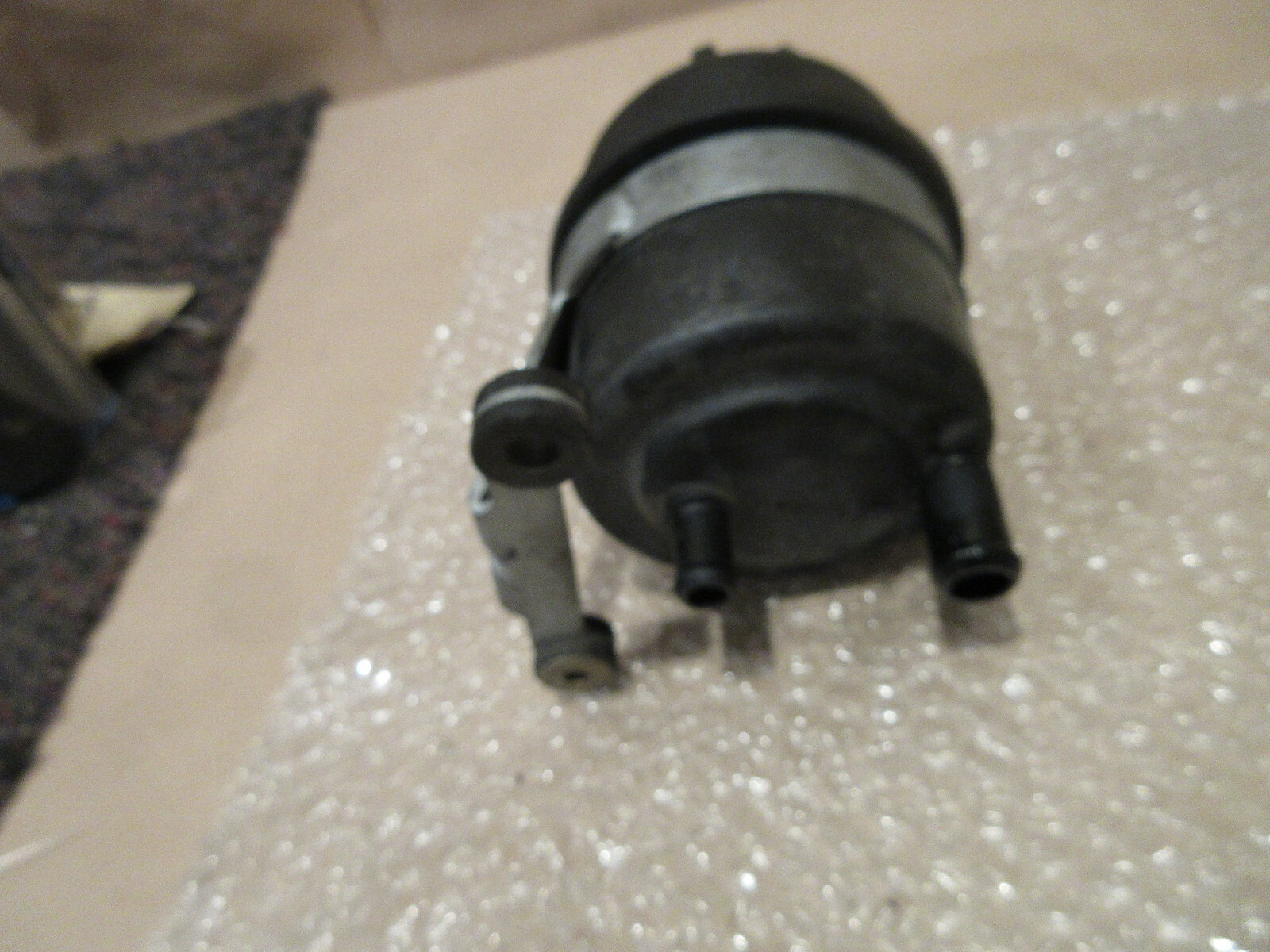 Ferrari 355,360  Power Steering Fluid Tank  P/N 167002