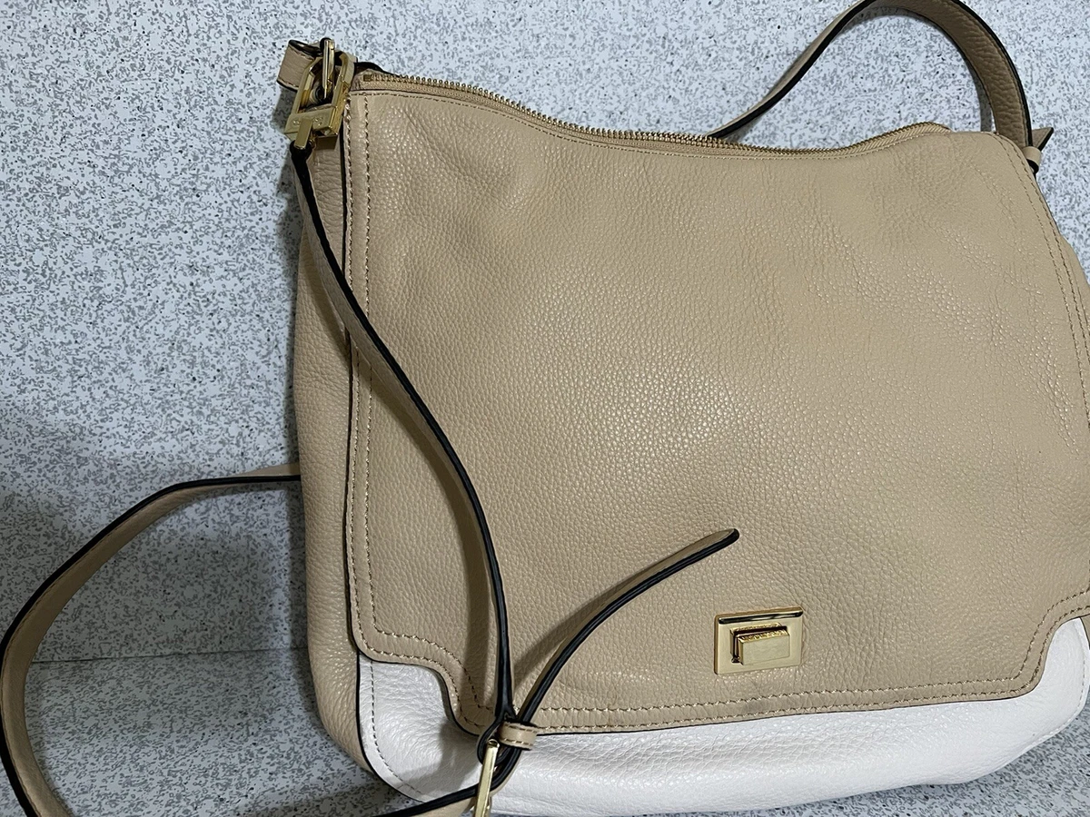 Calvin klein medium saddle bag hot sale