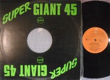 Jacksons ORIG OZ 12 Shake your body (Down to the ground) EX ’78 Epic Funk soul