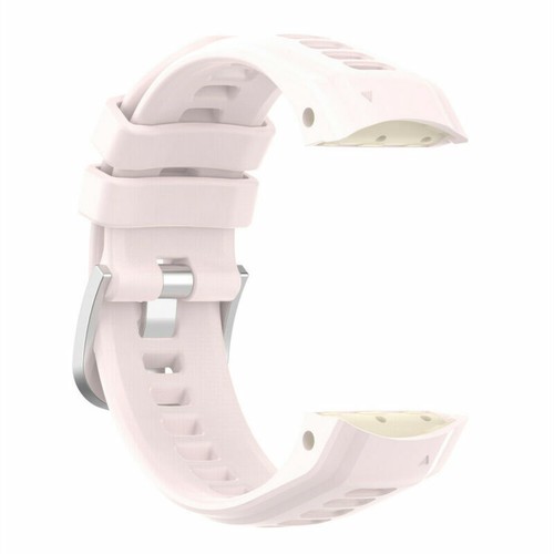 Para Garmin Instinct | Instinct 2 2S correa de correa de reloj inteligente de silicona y funda cubierta - Imagen 238 de 259
