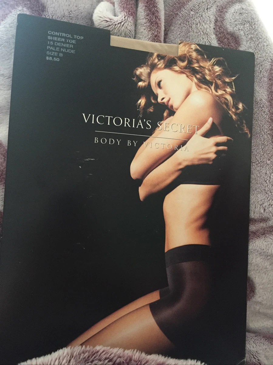 Victoria's secret cheap pantyhose