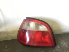 7700428320 53511 Headlight Rear Left for Renault Megane I (BA0 1) 1.9