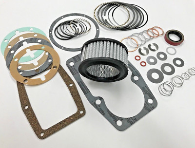 Champion R10, R10C, R10D, R15, R15A, R15B Rebuild Kit, OSN4, Z764, Z799, P05050A