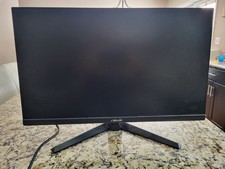 ASUS Tuf Gaming MONITOR VGA2491A