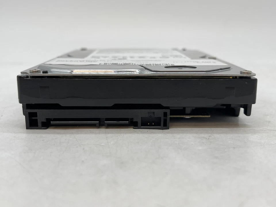 Hitachi HCS5C1010CLA382 1TB 8MB SATA II 3.5" GRADE A FREE S/H - Image 2 of 4