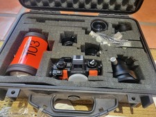 Nikonos V underwater photography set