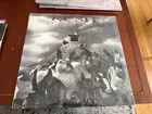 Rush - Presto 1989 First Press Sealed LP 1989
