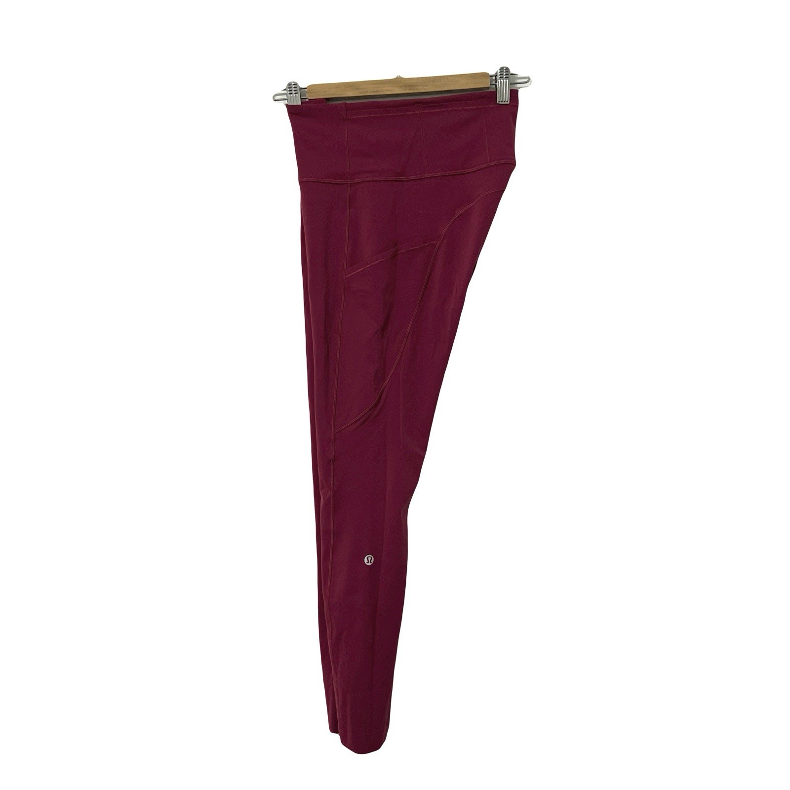 Lululemon Fast & Free 7/8 Tight II 25