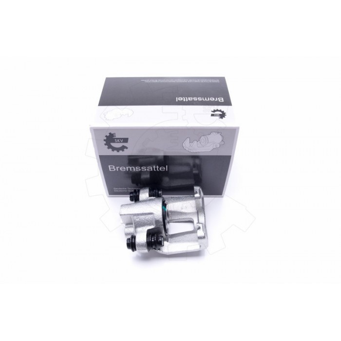 Etrier de frein arrière gauche pour Jeep Grand Cherokee I replacement d'origine 04762103