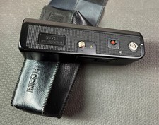 Ricoh XR Winder-2 for Ricoh Film Camera with case, super clean