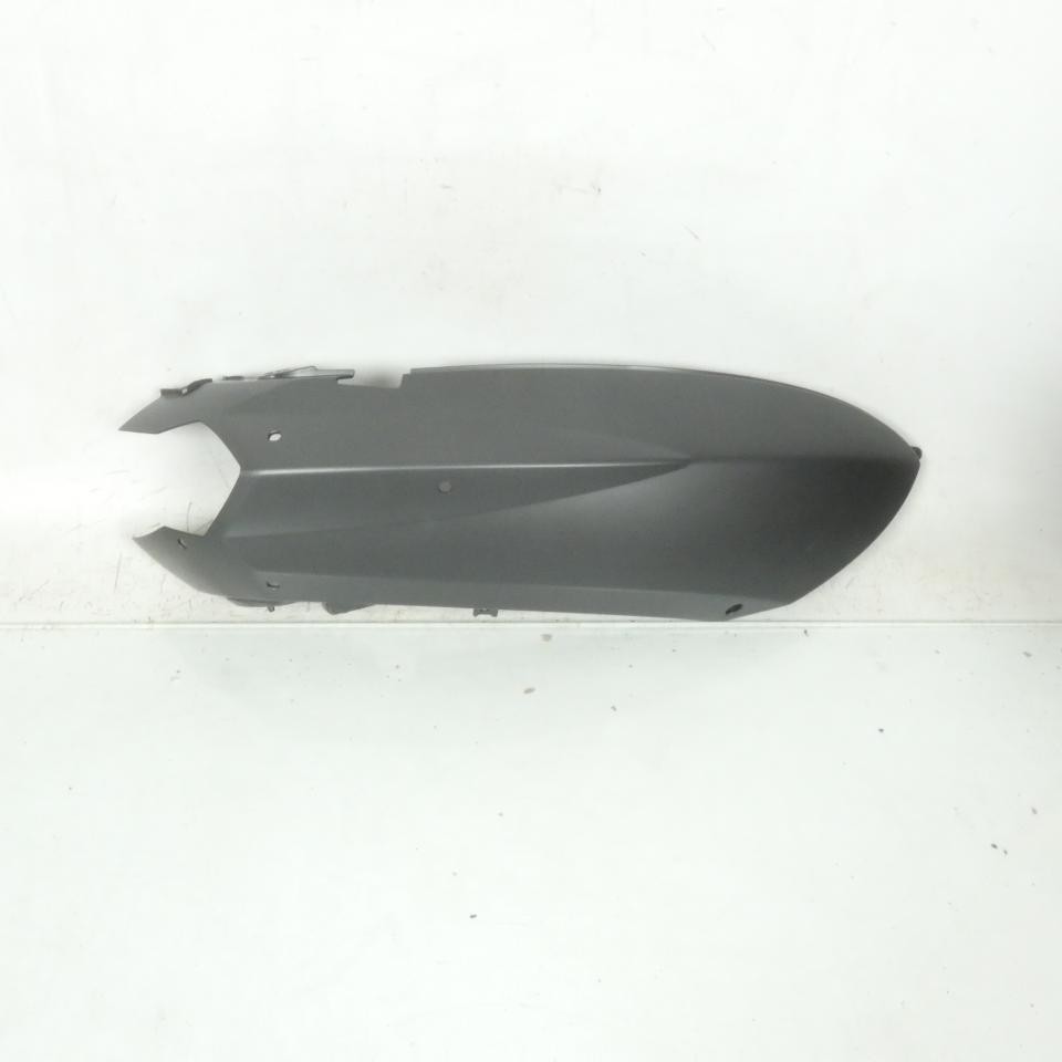 Coque ARD Peugeot Streetzone réparer carénage arrière cassé gris mat neuf