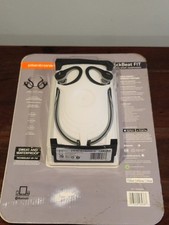 Plantronics BackBeat Fit Bluetooth Wireless Sport Headphones Waterproof