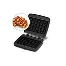 frifri jeu de plaques gaufre FM0021