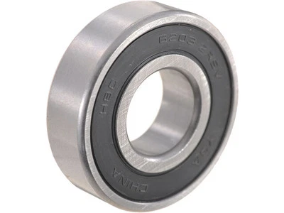 For 1989-1991 Chevrolet R1500 Suburban Alternator Bearing API 39718TYMS - Image 1 of 2