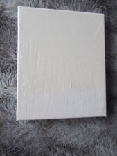 PRINCESS DIANA / MARIO TESTINO JOTTERPAD - KENSINGTON PALACE *SEALED*