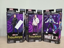 2012 Rittenhouse Legends of Marvel: Series 3 Trading Cards 6