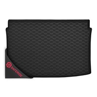 Kofferraummatte FüR Seat Arona Kofferraumwanne Gummimatte Kofferraumschutz